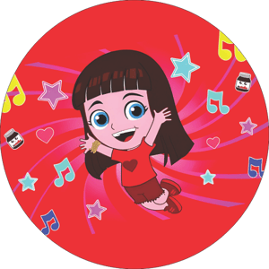 CAPA PAINEL REDONDO LUCAS NETO | TECIDO PREMIUM  | VÁRIOS MODELOS - 1.50X1.50M E 50X50CM