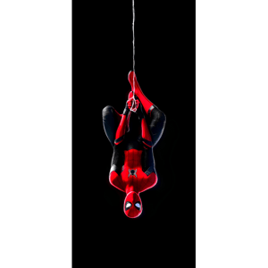 CAPA FUNDO ROMANO HOMEM ARANHA   | TECIDO PREMIUM  | VÁRIOS MODELOS. - 1X2M