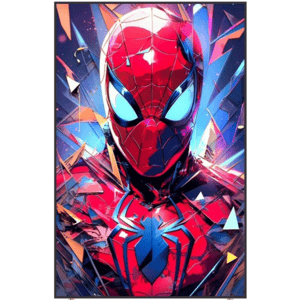 CAPA FUNDO ROMANO HOMEM ARANHA   | TECIDO PREMIUM  | VÁRIOS MODELOS. - 1X2M