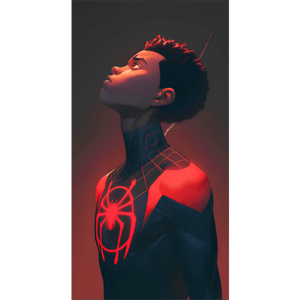 CAPA FUNDO ROMANO HOMEM ARANHA   | TECIDO PREMIUM  | VÁRIOS MODELOS. - 1X2M