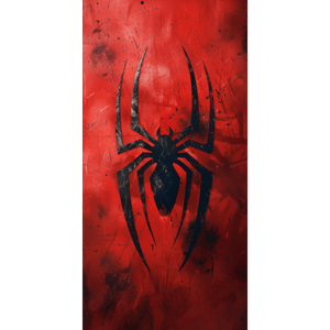 CAPA FUNDO ROMANO HOMEM ARANHA   | TECIDO PREMIUM  | VÁRIOS MODELOS. - 1X2M