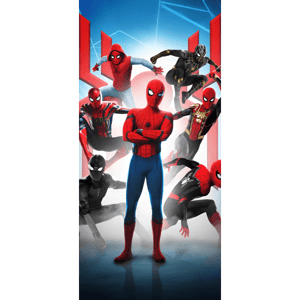 CAPA FUNDO ROMANO HOMEM ARANHA   | TECIDO PREMIUM  | VÁRIOS MODELOS. - 1X2M