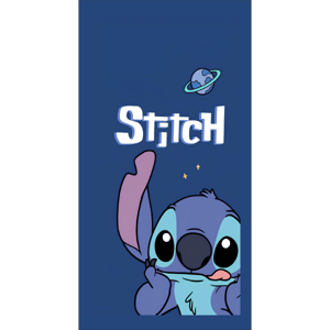 CAPA FUNDO ROMANO LILO E  STITCH  | TECIDO PREMIUM  | VÁRIOS MODELOS. - 1X2M
