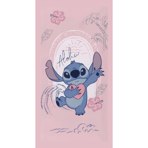 CAPA FUNDO ROMANO LILO E  STITCH  | TECIDO PREMIUM  | VÁRIOS MODELOS. - 1X2M