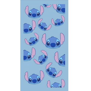 CAPA FUNDO ROMANO LILO E  STITCH  | TECIDO PREMIUM  | VÁRIOS MODELOS. - 1X2M