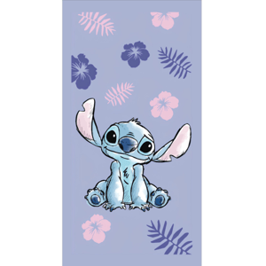 CAPA FUNDO ROMANO LILO E  STITCH  | TECIDO PREMIUM  | VÁRIOS MODELOS. - 1X2M