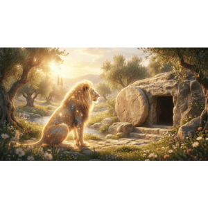 CAPA FUNDO FOTOGRÁFICO HORIZONTAL PÁSCOA CRISTÃ| TECIDO PREMIUM  | VÁRIOS MODELOS - 2.20X1.50M