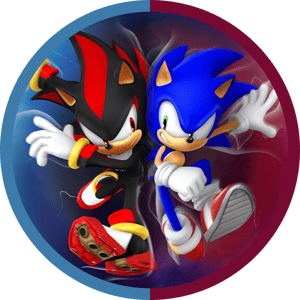 CAPA PAINEL REDONDO SONIC | TECIDO PREMIUM  | VÁRIOS MODELOS - 1.50X1.50M E 50X50CM