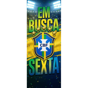 CAPA PAINEL PORTA COPA DO MUNDO| TECIDO PREMIUM  | VÁRIOS MODELOS - 85cm x 2.10M