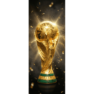 CAPA PAINEL PORTA COPA DO MUNDO| TECIDO PREMIUM  | VÁRIOS MODELOS - 85cm x 2.10M
