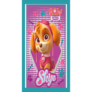 CAPA FUNDO ROMANO PATRULHA CANINA | TECIDO PREMIUM  | VÁRIOS MODELOS. - 1X2M