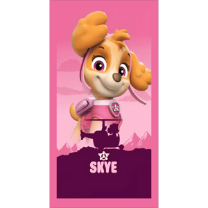 CAPA FUNDO ROMANO PATRULHA CANINA | TECIDO PREMIUM  | VÁRIOS MODELOS. - 1X2M