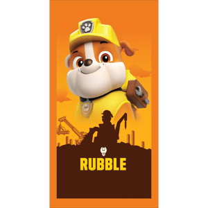 CAPA FUNDO ROMANO PATRULHA CANINA | TECIDO PREMIUM  | VÁRIOS MODELOS. - 1X2M