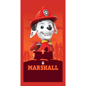 CAPA FUNDO ROMANO PATRULHA CANINA | TECIDO PREMIUM  | VÁRIOS MODELOS. - 1X2M