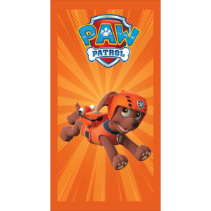 CAPA FUNDO ROMANO PATRULHA CANINA | TECIDO PREMIUM  | VÁRIOS MODELOS. - 1X2M