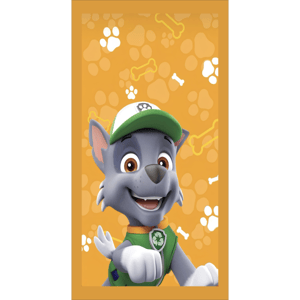 CAPA FUNDO ROMANO PATRULHA CANINA | TECIDO PREMIUM  | VÁRIOS MODELOS. - 1X2M