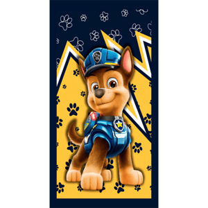 CAPA FUNDO ROMANO PATRULHA CANINA | TECIDO PREMIUM  | VÁRIOS MODELOS. - 1X2M