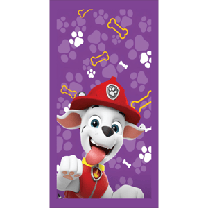 CAPA FUNDO ROMANO PATRULHA CANINA | TECIDO PREMIUM  | VÁRIOS MODELOS. - 1X2M