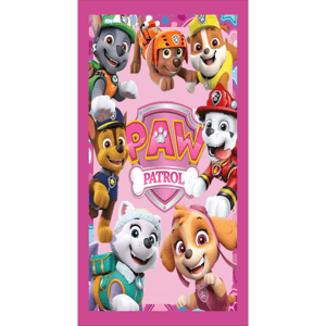 CAPA FUNDO ROMANO PATRULHA CANINA | TECIDO PREMIUM  | VÁRIOS MODELOS. - 1X2M