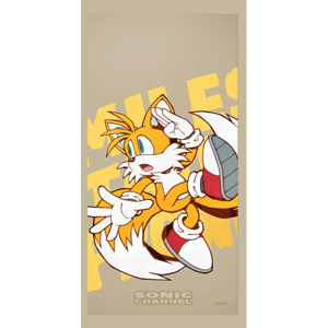 CAPA FUNDO ROMANO SONIC | TECIDO PREMIUM  | VÁRIOS MODELOS. - 1X2M