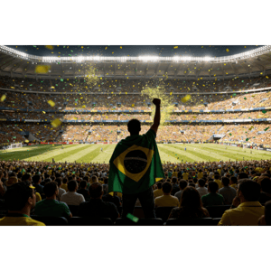 CAPA FUNDO FOTOGRÁFICO HORIZONTAL COPA DO MUNDO | TECIDO PREMIUM  | VÁRIOS MODELOS - 2.20X1.50M