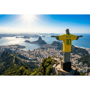 CAPA FUNDO FOTOGRÁFICO HORIZONTAL COPA DO MUNDO | TECIDO PREMIUM  | VÁRIOS MODELOS - 2.20X1.50M