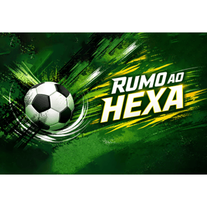 CAPA FUNDO FOTOGRÁFICO HORIZONTAL COPA DO MUNDO | TECIDO PREMIUM  | VÁRIOS MODELOS - 2.20X1.50M