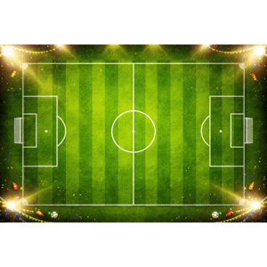 CAPA FUNDO FOTOGRÁFICO HORIZONTAL COPA DO MUNDO | TECIDO PREMIUM  | VÁRIOS MODELOS - 2.20X1.50M