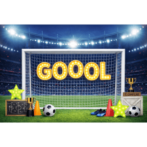 CAPA FUNDO FOTOGRÁFICO HORIZONTAL COPA DO MUNDO | TECIDO PREMIUM  | VÁRIOS MODELOS - 2.20X1.50M