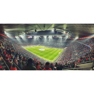 CAPA FUNDO FOTOGRÁFICO HORIZONTAL COPA DO MUNDO | TECIDO PREMIUM  | VÁRIOS MODELOS - 2.20X1.50M