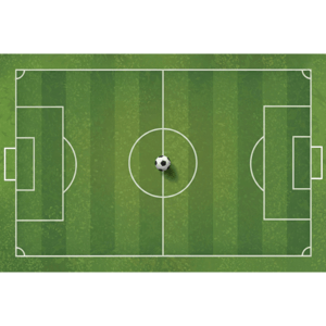CAPA FUNDO FOTOGRÁFICO HORIZONTAL COPA DO MUNDO | TECIDO PREMIUM  | VÁRIOS MODELOS - 2.20X1.50M