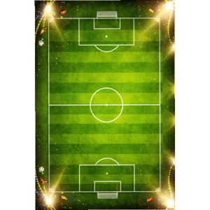 CAPA FUNDO FOTOGRÁFICO VERTICAL COPA DO MUNDO | TECIDO PREMIUM  | VÁRIOS MODELOS - 1.50X2.20CM