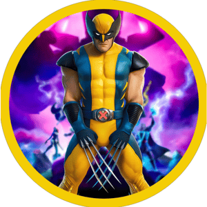CAPA PAINEL REDONDO VINGADORES | TECIDO PREMIUM  | VÁRIOS MODELOS - 1.50X1.50M E 50X50CM