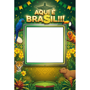 CAPA FUNDO INTERATIVO COPA DO MUNDO | TECIDO PREMIUM  | VÁRIOS MODELOS - 1.50X2.20M