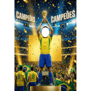 CAPA FUNDO INTERATIVO COPA DO MUNDO | TECIDO PREMIUM  | VÁRIOS MODELOS - 1.50X2.20M