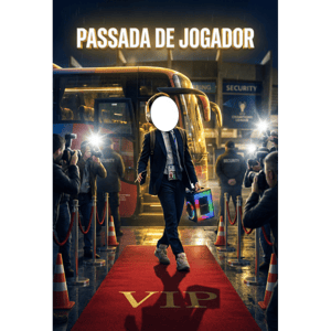 CAPA FUNDO INTERATIVO COPA DO MUNDO | TECIDO PREMIUM  | VÁRIOS MODELOS - 1.50X2.20M
