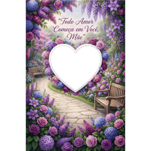 CAPA FUNDO INTERATIVO DIA DAS MÃES | TECIDO PREMIUM  | VÁRIOS MODELOS - 1.50X2.20M