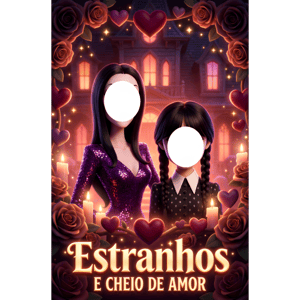 CAPA FUNDO INTERATIVO DIA DAS MÃES | TECIDO PREMIUM  | VÁRIOS MODELOS - 1.50X2.20M