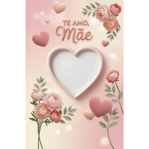 CAPA FUNDO INTERATIVO DIA DAS MÃES | TECIDO PREMIUM  | VÁRIOS MODELOS - 1.50X2.20M