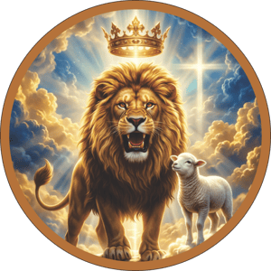 CAPA PAINEL REDONDO PÁSCOA CRISTÃ | TECIDO PREMIUM  | VÁRIOS MODELOS - 1.50X1.50M E 50X50CM