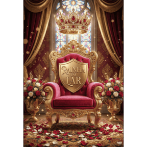 CAPA FUNDO FOTOGRÁFICO VERTICAL DIA DAS MÃES | TECIDO PREMIUM  | VÁRIOS MODELOS - 1.50X2.20CM