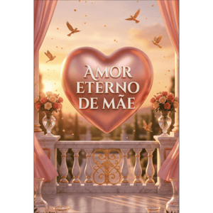 CAPA FUNDO FOTOGRÁFICO VERTICAL DIA DAS MÃES | TECIDO PREMIUM  | VÁRIOS MODELOS - 1.50X2.20CM