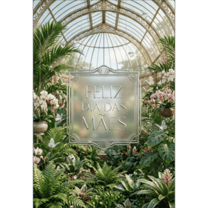 CAPA FUNDO FOTOGRÁFICO VERTICAL DIA DAS MÃES | TECIDO PREMIUM  | VÁRIOS MODELOS - 1.50X2.20CM