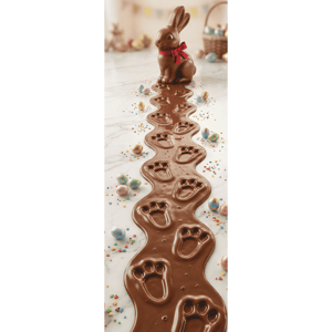 CAPA PAINEL PORTA PÁSCOA COELHO| TECIDO PREMIUM  | VÁRIOS MODELOS - 85cm x 2.10M