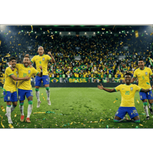 CAPA FUNDO FOTOGRÁFICO HORIZONTAL COPA DO MUNDO | TECIDO PREMIUM  | VÁRIOS MODELOS - 2.20X1.50M