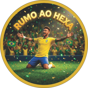 CAPA PAINEL REDONDO COPA DO MUNDO 2026 | TECIDO PREMIUM  | VÁRIOS MODELOS - 1.50X1.50M E 50X50CM