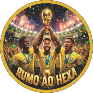 CAPA PAINEL REDONDO COPA DO MUNDO 2026 | TECIDO PREMIUM  | VÁRIOS MODELOS - 1.50X1.50M E 50X50CM