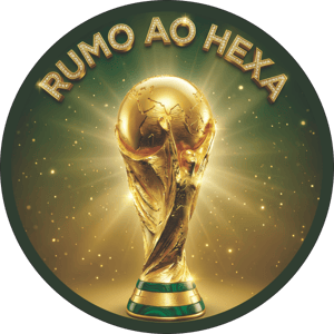 CAPA PAINEL REDONDO COPA DO MUNDO 2026 | TECIDO PREMIUM  | VÁRIOS MODELOS - 1.50X1.50M E 50X50CM