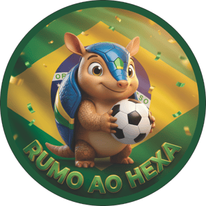 CAPA PAINEL REDONDO COPA DO MUNDO 2026 | TECIDO PREMIUM  | VÁRIOS MODELOS - 1.50X1.50M E 50X50CM