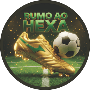 CAPA PAINEL REDONDO COPA DO MUNDO 2026 | TECIDO PREMIUM  | VÁRIOS MODELOS - 1.50X1.50M E 50X50CM